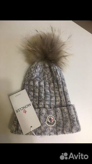 Шапка новая