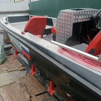 Моторная лодка