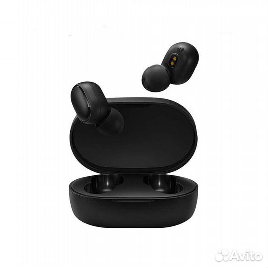 Bluetooth гарнитура (стерео) Xiaomi (Mi) AirDots S