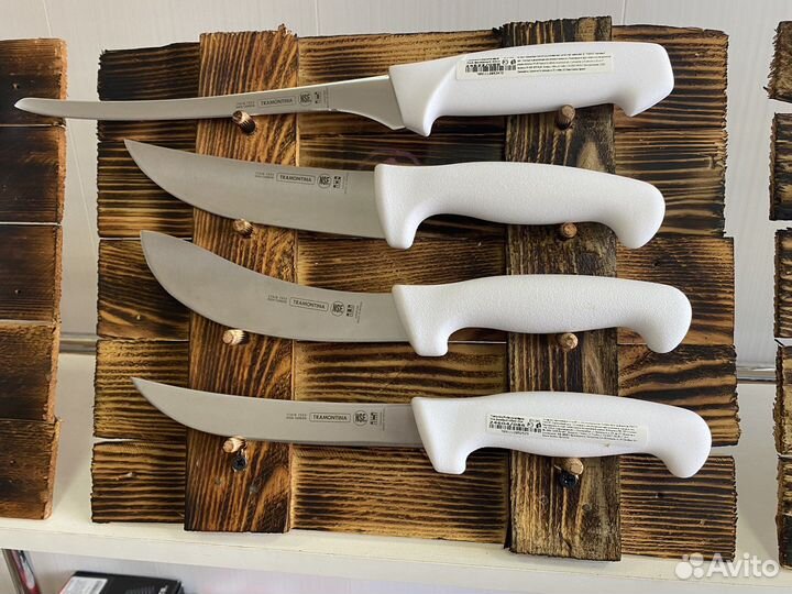 Ножи профессиональные Tramontina