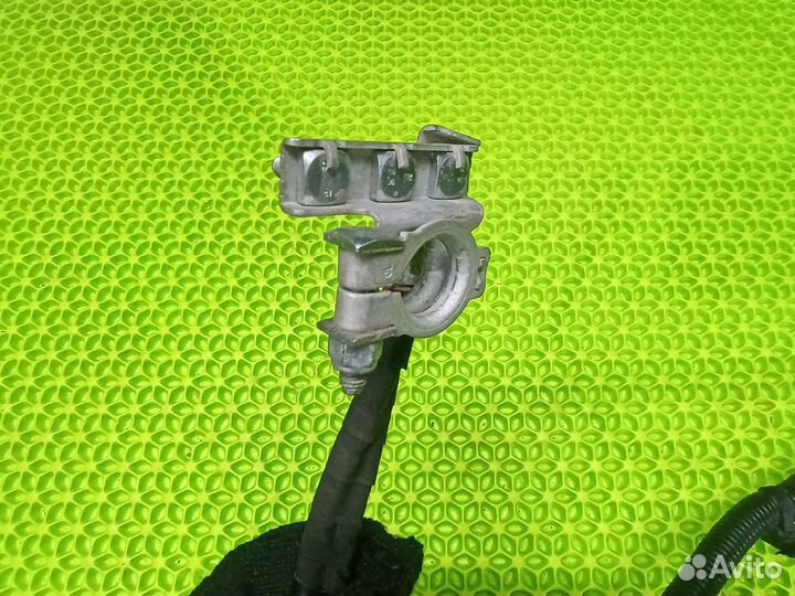 Провод массы Renault Arkana 240806369R