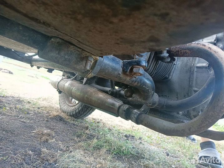 Днепр мт10-36