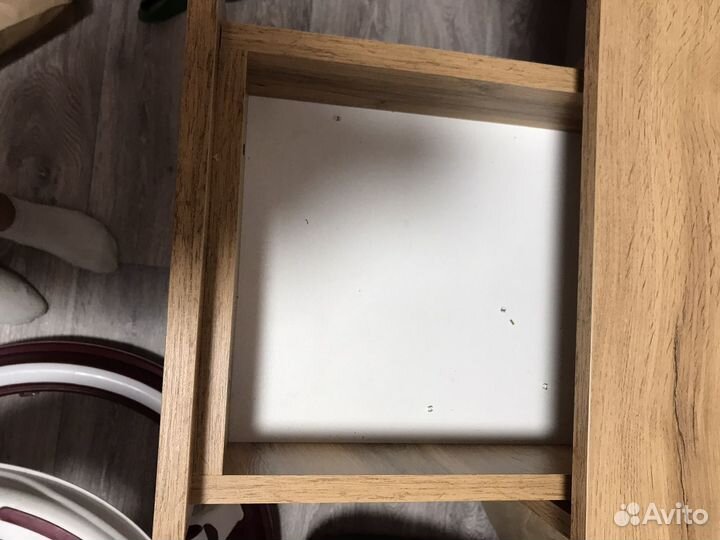 Письменный стол для школьника новый