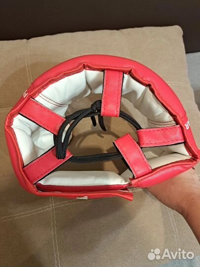 Экиперовка для кикбоксинга