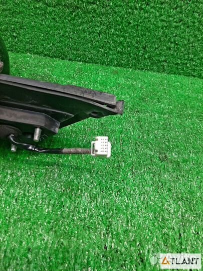 Зеркало переднее левое nissan KIX