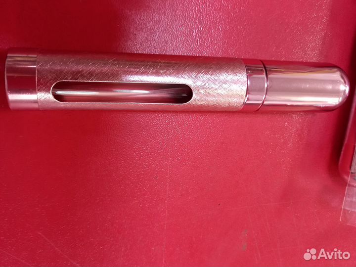 Атомайзеры для парфюма. Флаконы от ароматизаторов