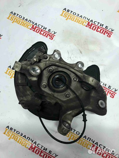 Ступица задняя правая Mercedes GLC(X253)