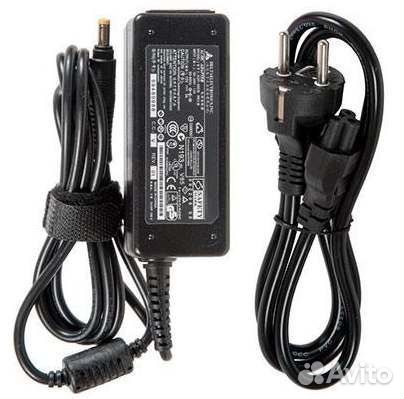 Блок питания ASX для ноутбука Asus EEE PC 900