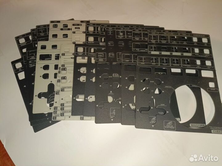 Midi контроллер Behringer x-touch one