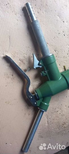 Пистолет топливораздаточный