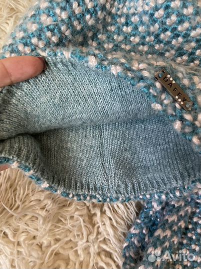 Шапка и снуд