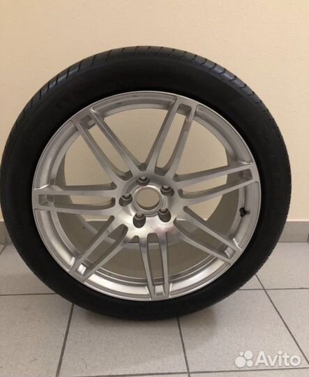 Колесо R20 Audi
