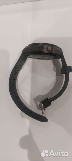 Смартчасы KW88