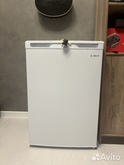 Холодильник dexp
