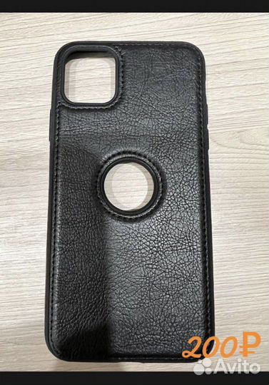 iPhone 11 pro max чехлы