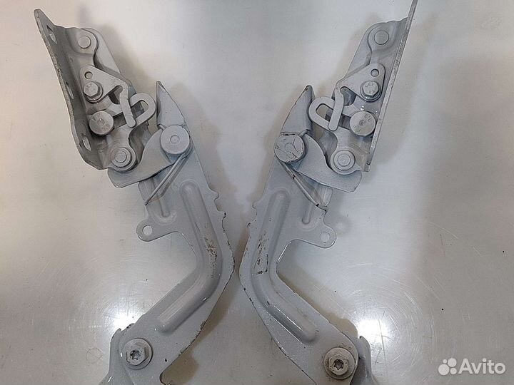 Петли капота Mercedes Benz A-Class