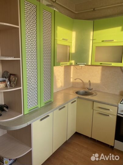 Кухонный гарнитур бу