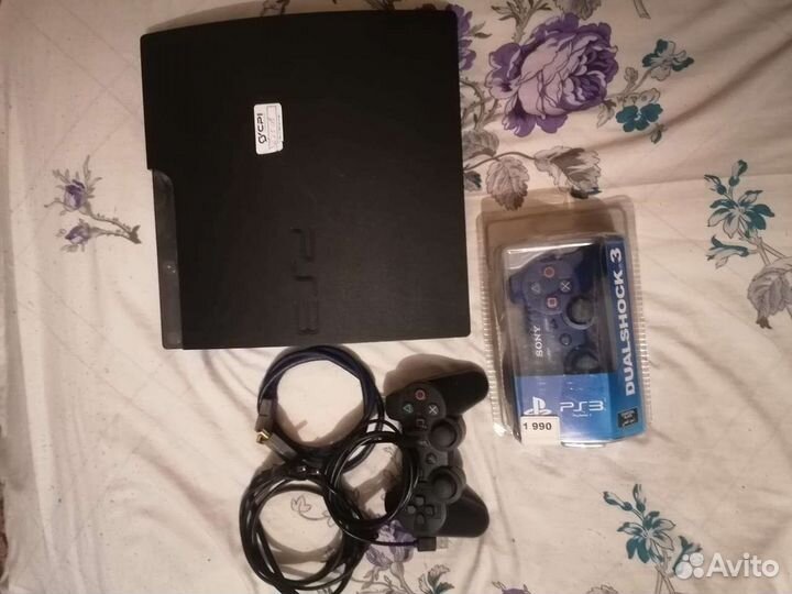 Плайстейшен 3