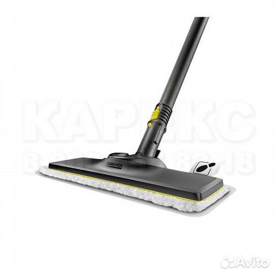 Пароочиститель Karcher SC 1 EasyFix