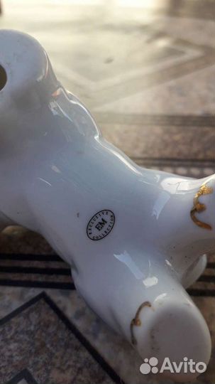 Фигурки в коллекцию