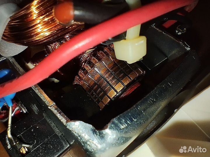 Мотор econ eco-051jc