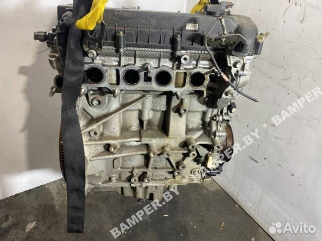 Seba Двигатель к Ford Mondeo, 2011 г. 2.3 л, бензи