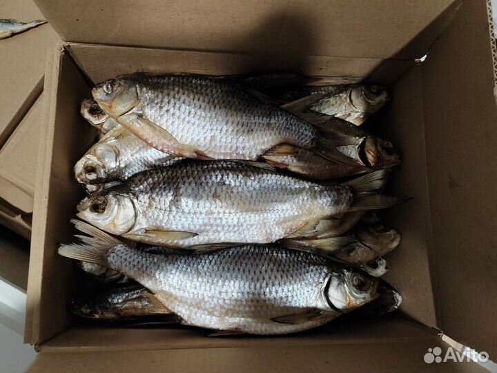 Вобла икрянка в Москве