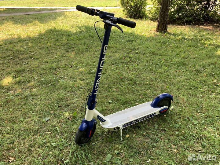 Электросамокат Shorner x11 Pro
