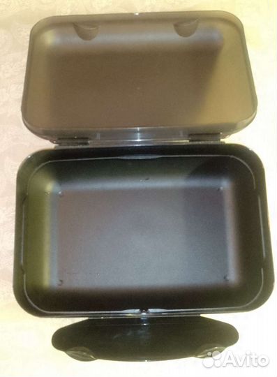 Ланч-бокс с разделителем Tupperware