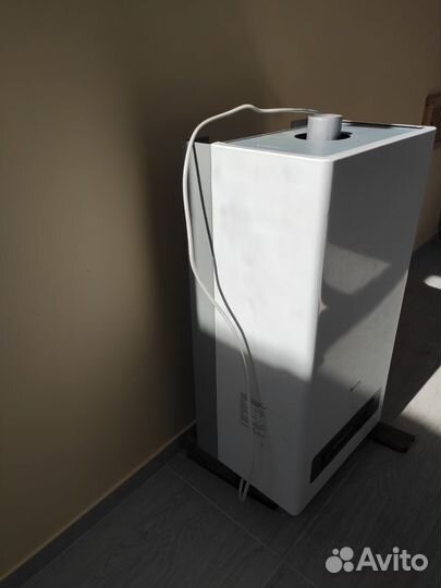 Газовый котел двухконтурный