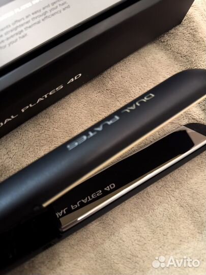 Выпрямитель для волос GA MA