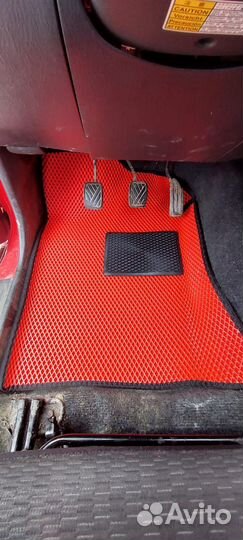 Eva ева эва коврики в Белгороде с гарантией 1 год