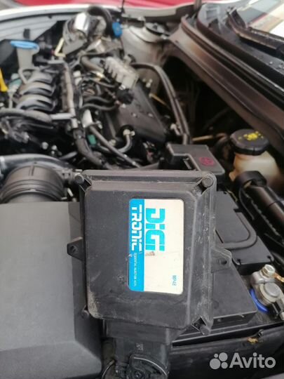 Газовое оборудование