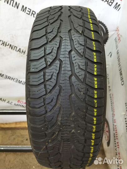 Uniroyal AllSeasonExpert 2 225/60 R17 99H