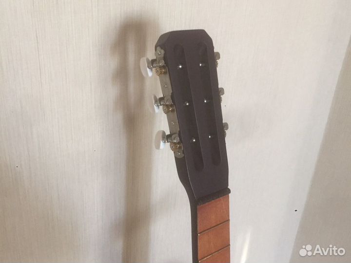 Гитара классическая массив