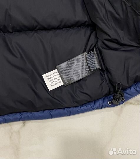 Куртка (Пуховик) The North Face 1996 Nuptse XXL