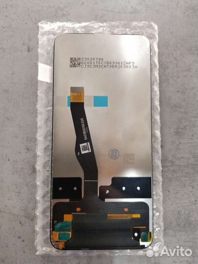 Дисплей Huawei P Smart Z/Y9s/Y9Prime 2019/Honor 9X