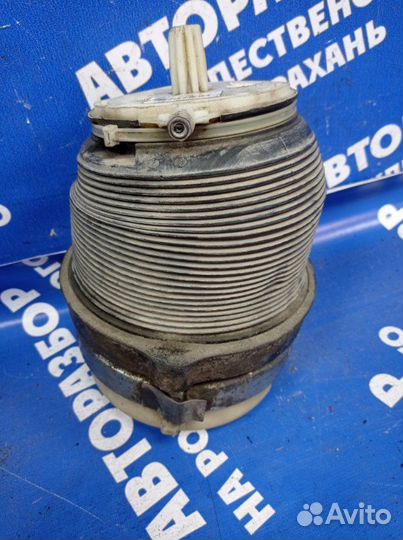 Подушка пневмоподвески Audi A6C6 седан ASN 2005