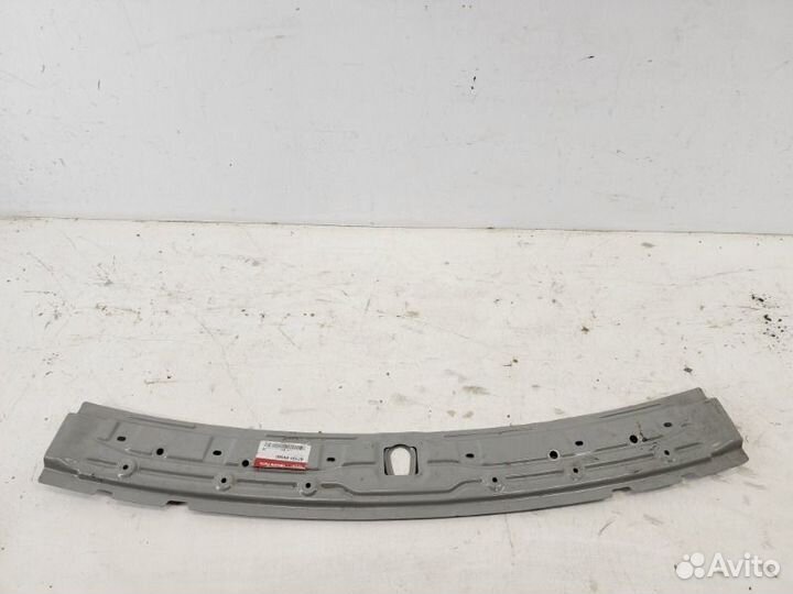 Поперечина крыши Kia Rio 3 2011-2017