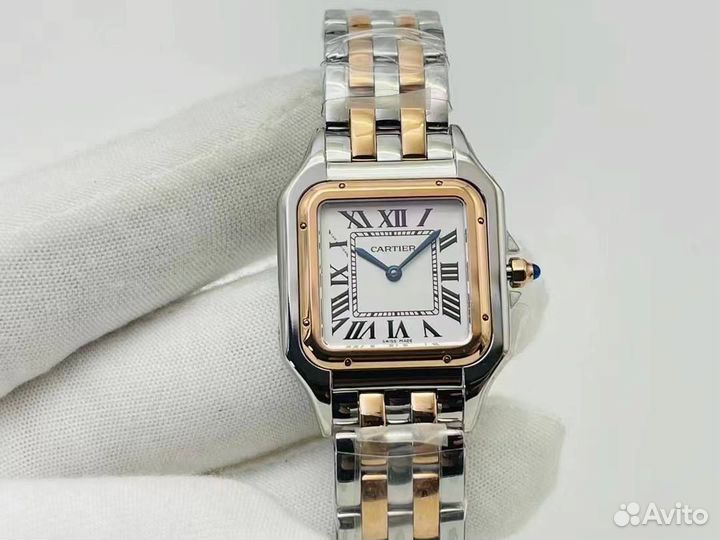 Часы Женские Cartier panthere