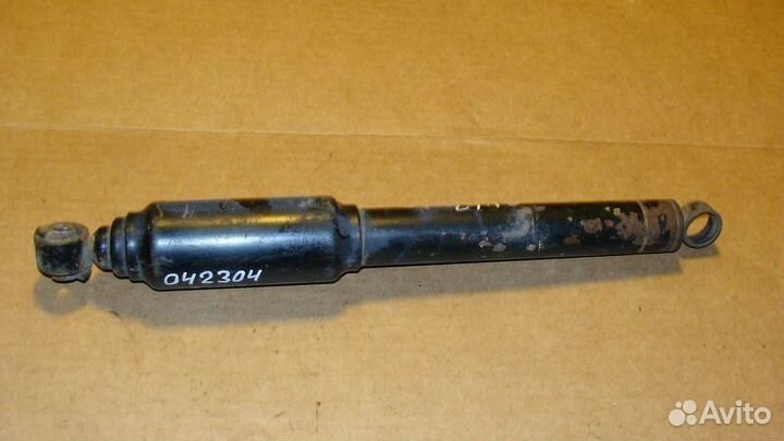 Рулевой демпфер Mercedes w463 03г