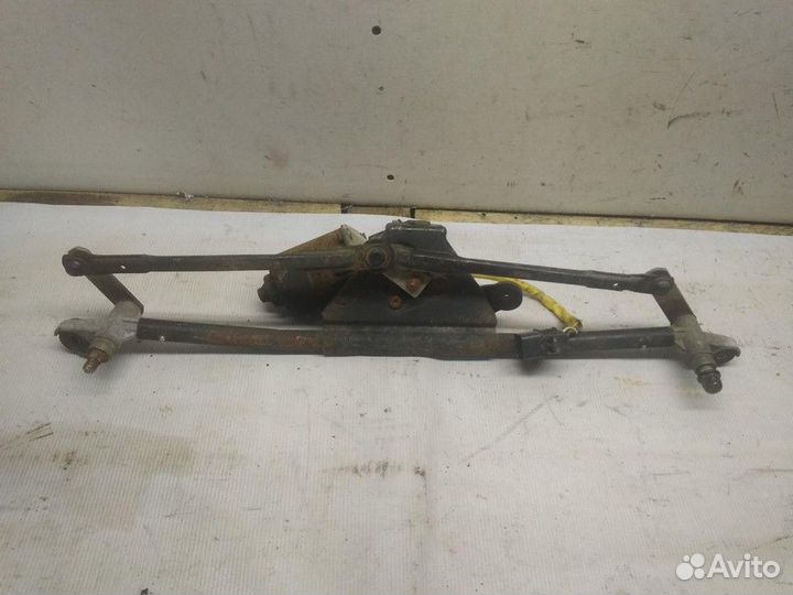 Моторчик стеклоочистителя Hyundai Santa Fe