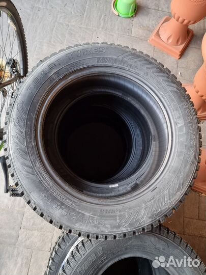 Nokian Nordman 8 4шт