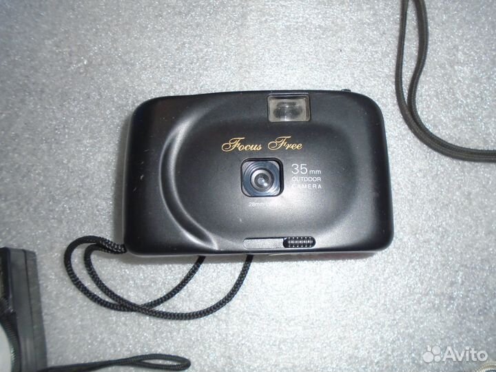 Фотоаппараты Nippon samsung premier зенит