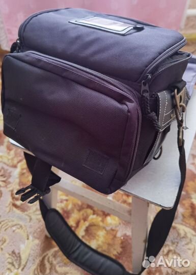 Фотосумка dicom