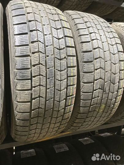 Dunlop DSX-2 225/55 R17 97T