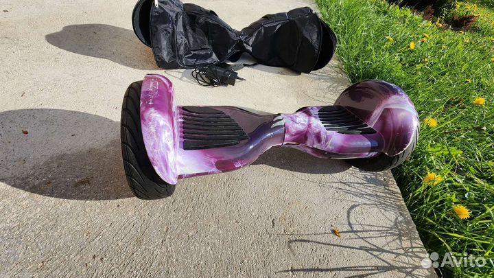 Гироскутер