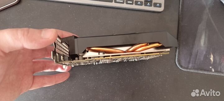 Gtx 1660 super palit 6G(на гарантии)