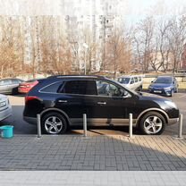 Hyundai ix55 3.0 AT, 2011, 320 000 км, с пробегом, цена 1 550 000 руб.