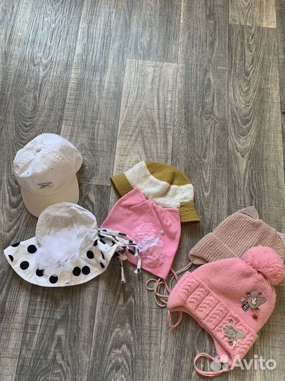 Вещи пакетом на девочку 92 98